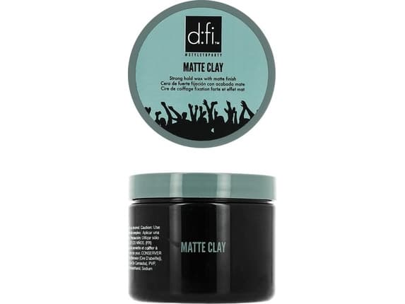 Revlon Professional d:fi Matte Clay 150 g