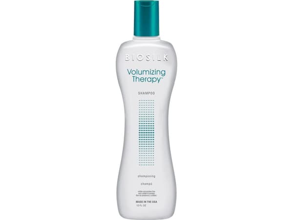 BioSilk Volumizing Therapy Shampoo 355 ml