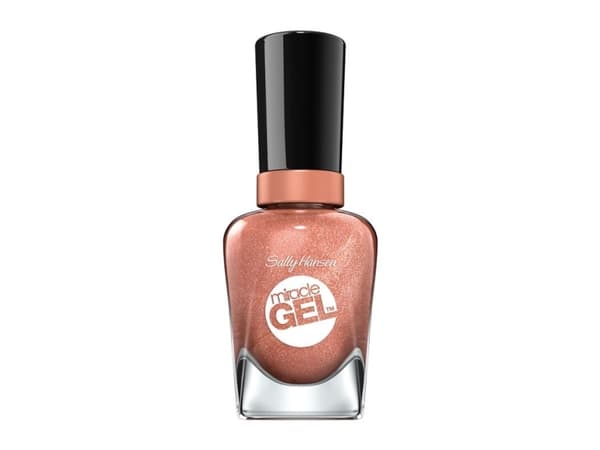 Sally Hansen SALLY HANSEN_Miracle Gel nail polish 660 Terra Coppa 14.7ml
