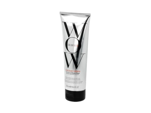 COLOR WOW_Color Security hair color protection shampoo 250ml