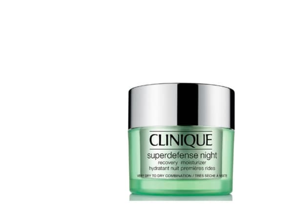 CLINIQUE SUPERDEFENSE NIGHT TYPE 1 - 2 50ML