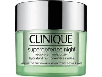 CLINIQUE SUPERDEFENSE NIGHT TYPE 1 - 2 50ML