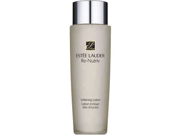 Estee Lauder Re-Nutriv Softening Lotion forfriskende ansiktstonic 250ml