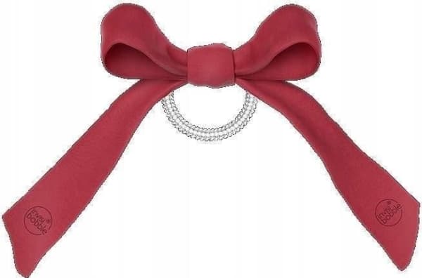 Invisibobble WRAPSTAR Hair Tie Meet's Ribbon Machu Peachu
