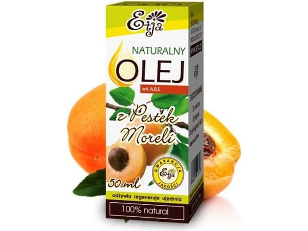 ETJA_Natural Apricot Kernel Oil 50ml