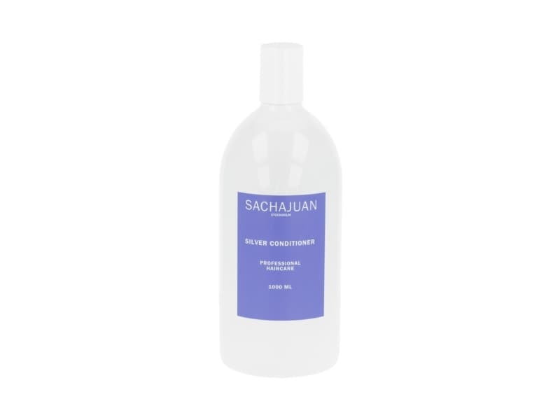 Silver Conditioner Conditioner neutralizing yellow tones