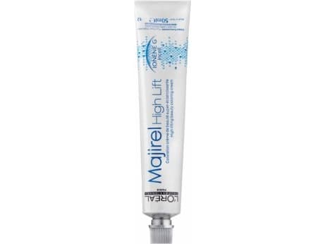 L'Oreal Paris Professionnel Majirel High Lift hair dye VIOLET 50ml