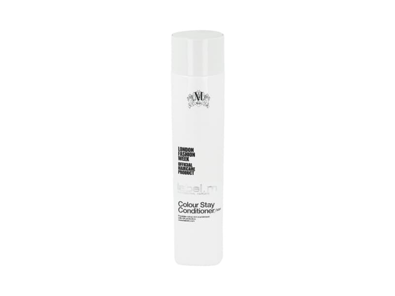 Label M Condition Colour Stay Conditioner Gekleurd Haar 300ml