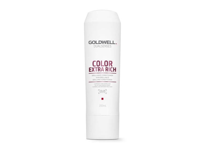 Goldwell Dual Senses Color ExtraRich Conditioner - Unisex - 200 ml