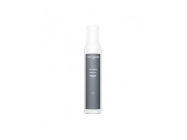 Sachajuan Hair Mousse (Medium Hold) 200 ml