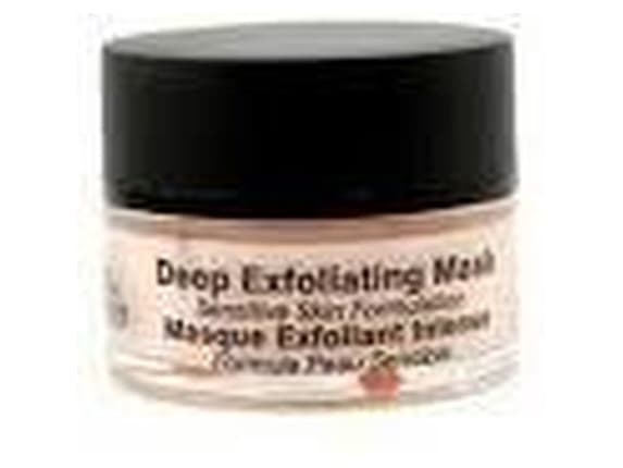 DR SEBAGH_Deep Exfoliating Mask Sensitive Skin deep cleansing mask for sensitive skin 50ml