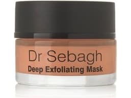 DR SEBAGH_Deep Exfoliating Mask Sensitive Skin deep cleansing mask for sensitive skin 50ml