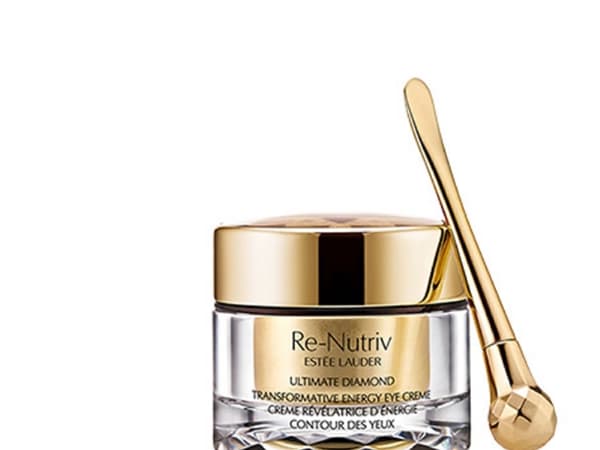 Estée Lauder - Re-Nutriv Ultimate Diamond Eyecream - 15 ml