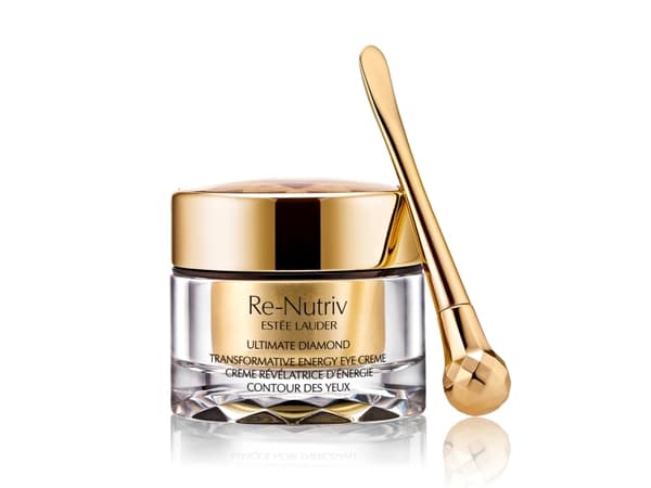 Estée Lauder - Re-Nutriv Ultimate Diamond Eyecream - 15 ml