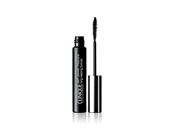 Clinique Lash Power Mascara Long- Wearing Formula - Dame - 6 ml #01 Black Onyx