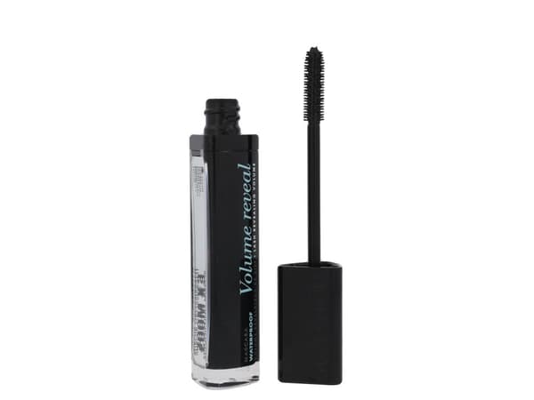 Bourjois Volume Reveal Volumizing Mascara 23 Waterproof Black, 7.5ml
