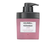 Goldwell Kerasilk Color Intensive 500ml, Naisten, Värjätyt hiukset, 500 ml, Värisuojaus, Kosteuttava, 1 kpl