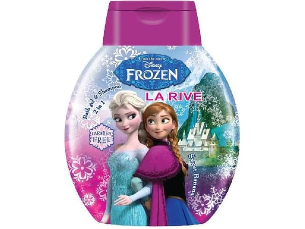 La Rive Frozen Gel 2w1 250ml