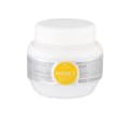 Miniatyrbilde 1 av 3: Kallos Honey Repairing Hair Mask 275 ml