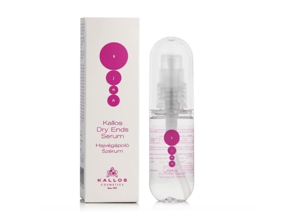 KJMN Dry Ends Serum (W,30)