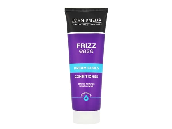 JF EASE hair curling conditioner 250ml