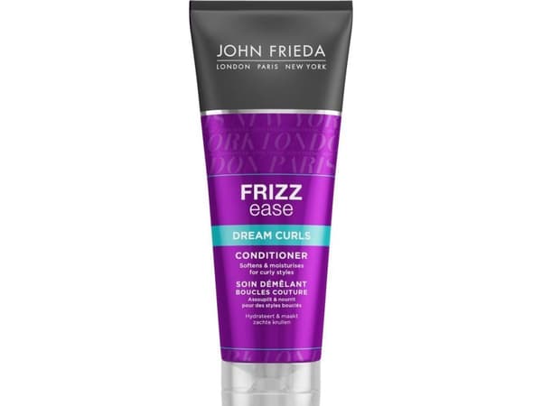 JF EASE hair curling conditioner 250ml