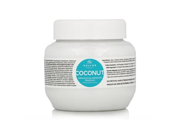 Kallos Coconut Mask 275 ml