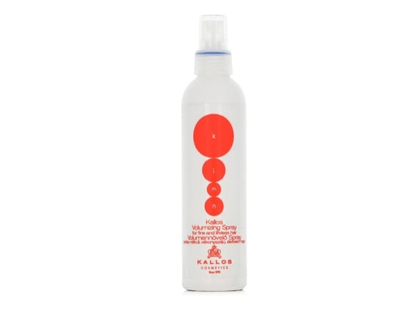 KALLOS KJMN VOLUMIZING SPRAY 200ML