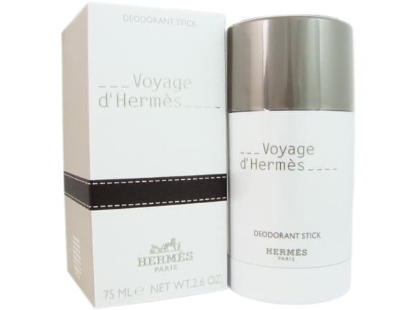 Voyage D`Hermes, Unisex, Deodorantstick, 75 ml