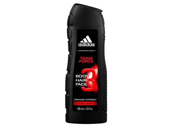Adidas Team Force SG 400ml