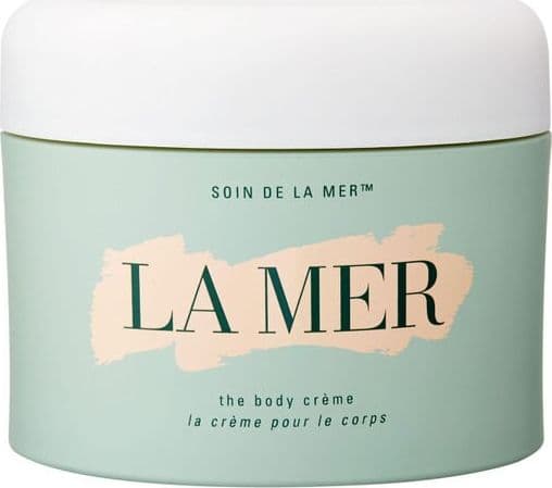 La Mer The Body Creme - Dame - 300 ml