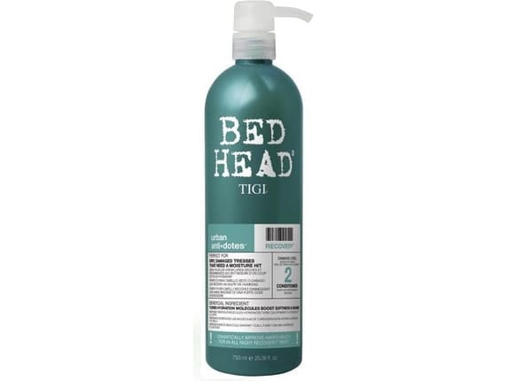 TIGI Bed Head Urban Antidotes Recovery Conditioner for tørt og skadet hår 750ml