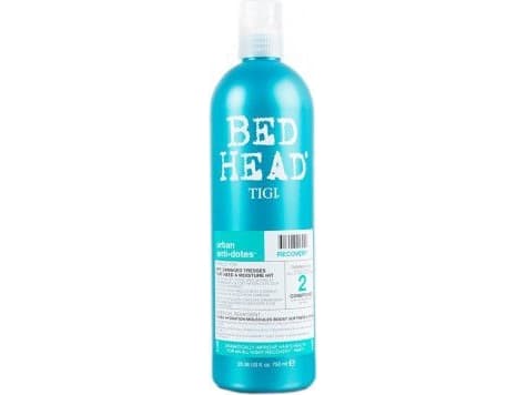 TIGI Bed Head Urban Antidotes Recovery Conditioner for tørt og skadet hår 750ml