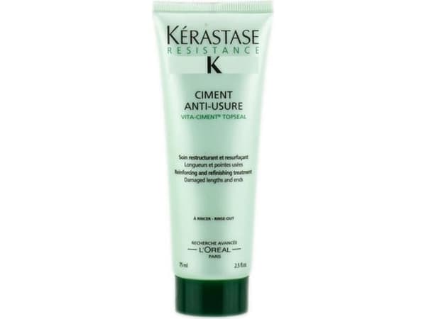 Kérastase Resistance Strengthening Anti-Breakage Cream 200 ml