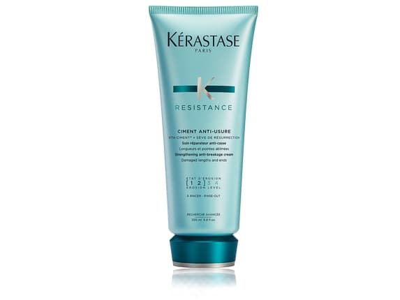 Kérastase Resistance Strengthening Anti-Breakage Cream 200 ml