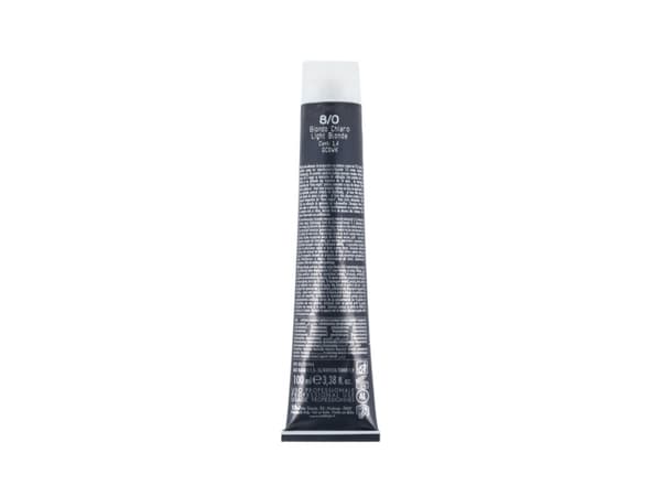 Inebrya Color Natural (8/0 Light Blonde) 100 ml
