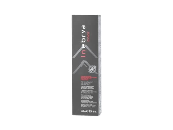 Inebrya Color Natural (8/0 Light Blonde) 100 ml