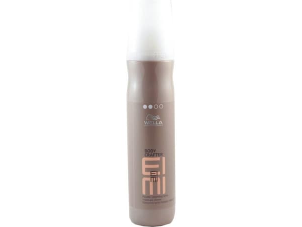 Wella EIMI Body Crafter, Hårspray, Unisex, Alla hår, 150 ml, Strukturgivande, Volymgivande, 1 styck