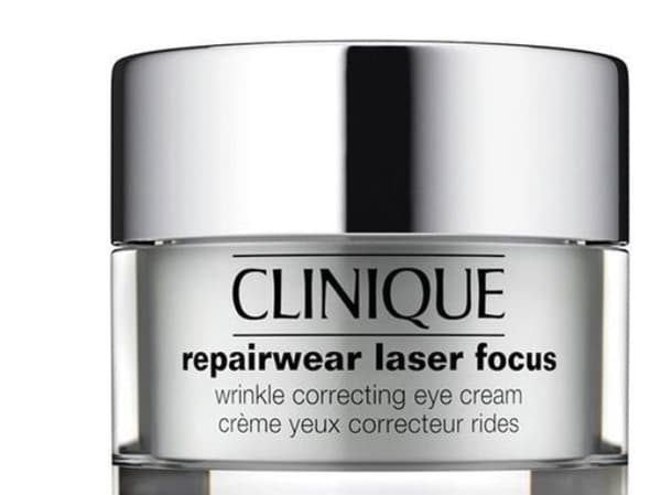Clinique - Repairwear Laser Focus Wrinkle Correcting Eye Cream 15 ml. /Skincare