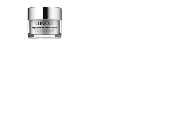 Clinique - Repairwear Laser Focus Wrinkle Correcting Eye Cream 15 ml. /Skincare