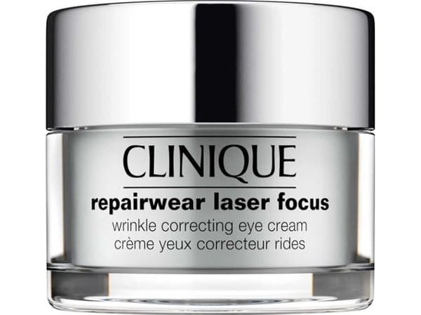 Clinique - Repairwear Laser Focus Wrinkle Correcting Eye Cream 15 ml. /Skincare