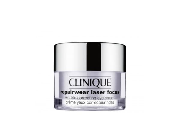 Clinique - Repairwear Laser Focus Wrinkle Correcting Eye Cream 15 ml. /Skincare