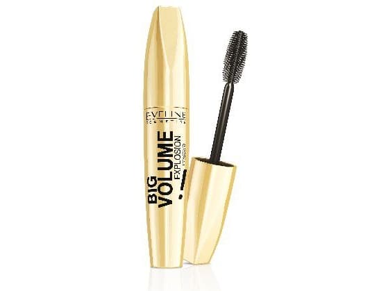 EVELINE KOL Mascara BIG VOLUME EXPLOSION