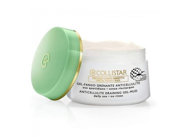 COLLISTAR ANTICELLULITE DRAINING GEL 400ML