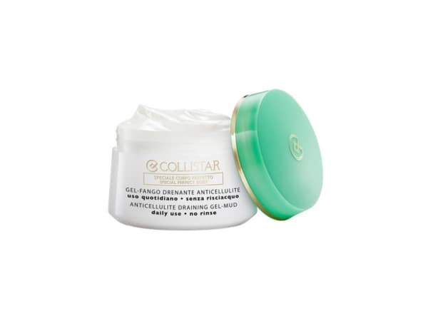 COLLISTAR ANTICELLULITE DRAINING GEL 400ML