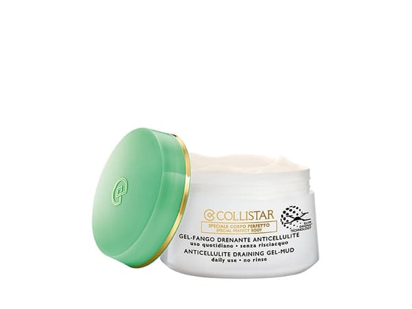 COLLISTAR ANTICELLULITE DRAINING GEL 400ML