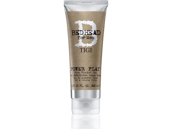 Tigi Bed Head B for Men Power Play Firm Finish Gel 200 ml