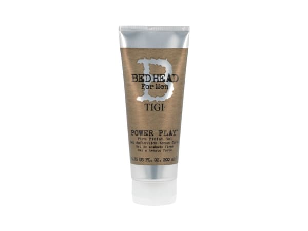 Tigi Bed Head B for Men Power Play Firm Finish Gel 200 ml