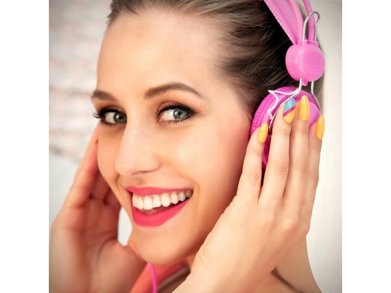 Hi Hybrid Gel polish No. 200 Mild Red 5ml