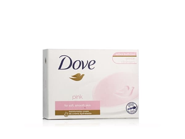 Dove Pink Beauty Cream Bar 90 g